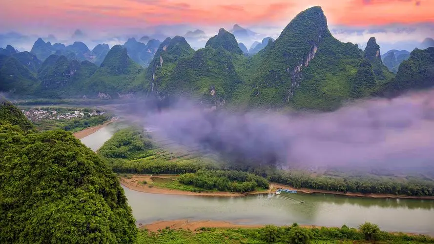 智慧无人化智能系统